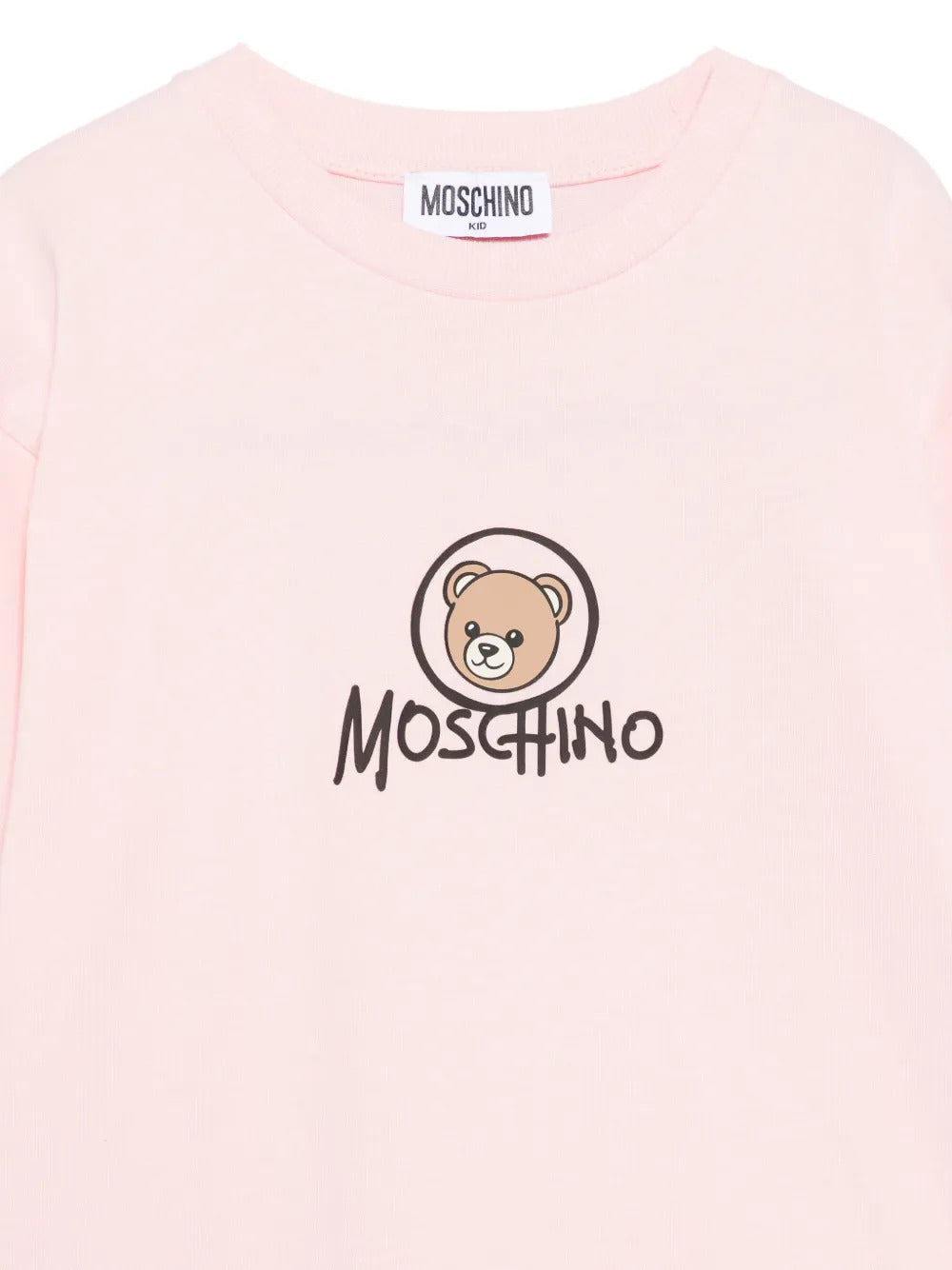 T-shirt con Teddy