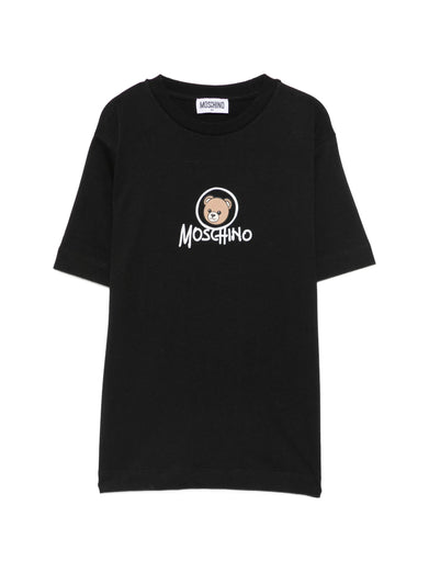 T-shirt con Teddy