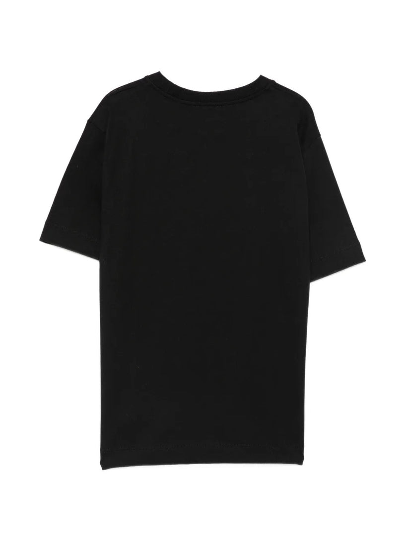 T-shirt con Teddy