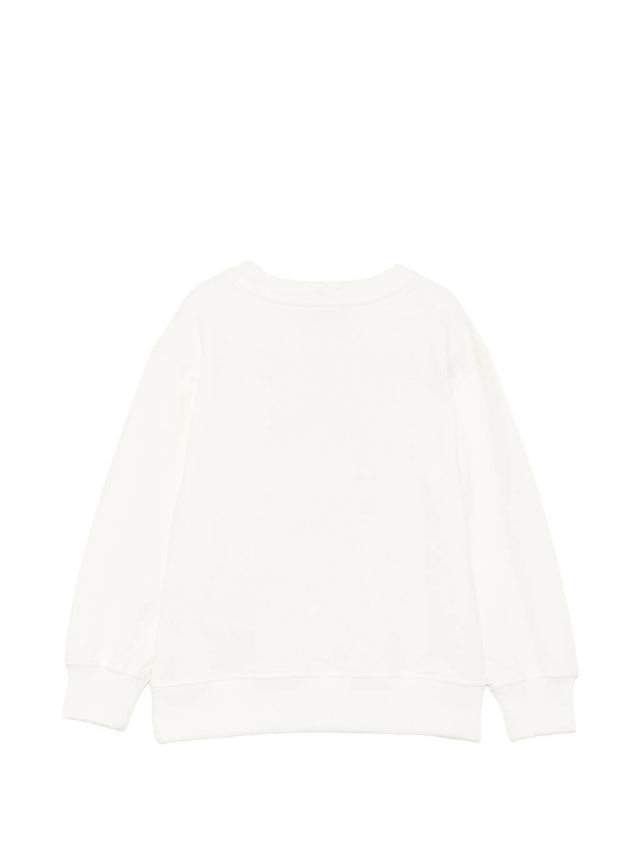 Sweatshirt with print