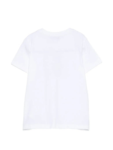 T-shirt con Teddy