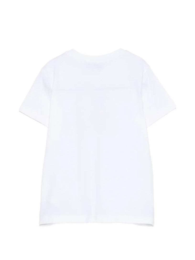 T-shirt con Teddy