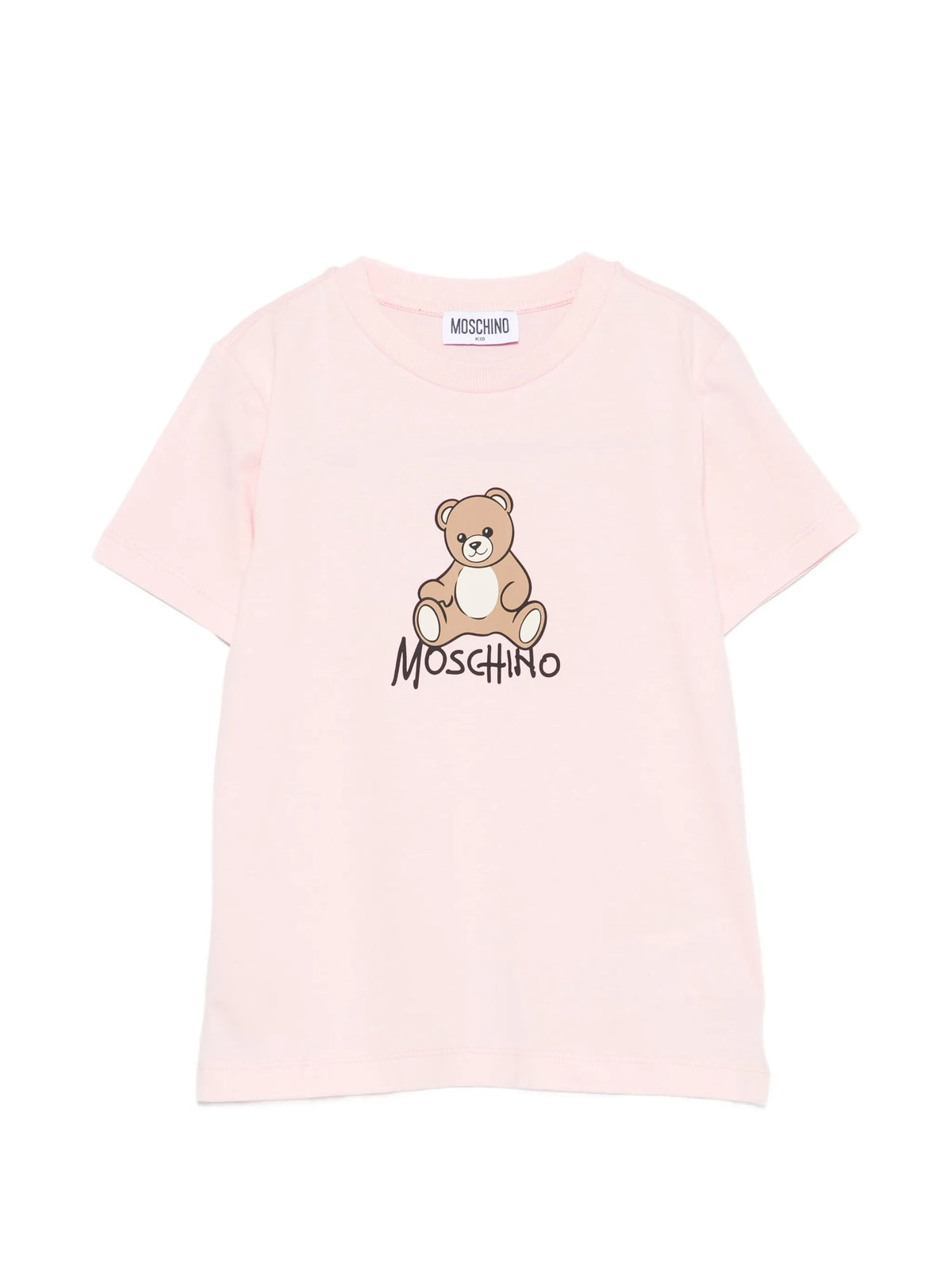 T-shirt con Teddy