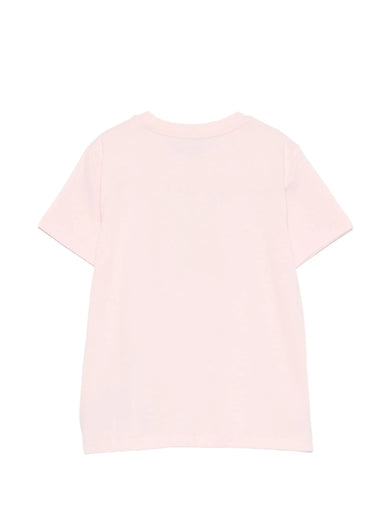 T-shirt con Teddy