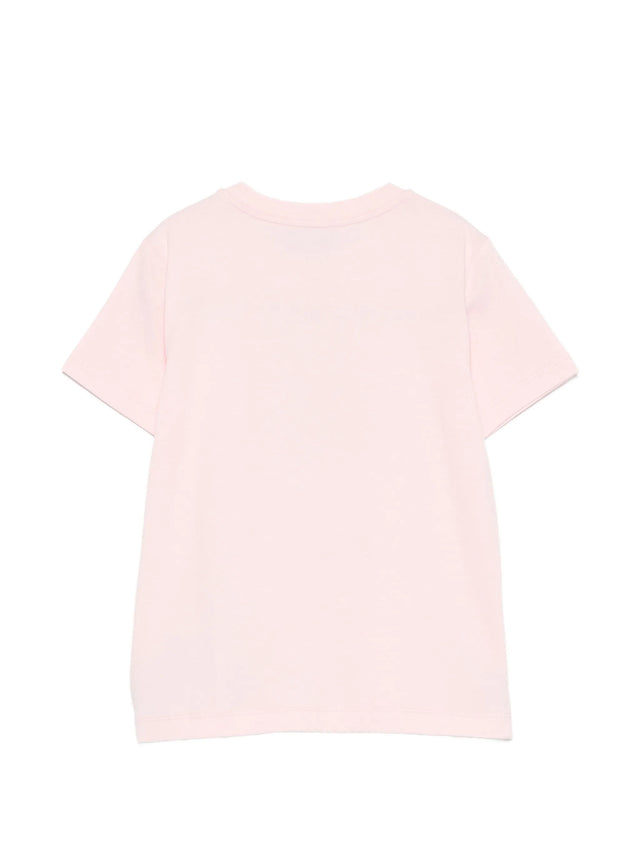 T-shirt con Teddy