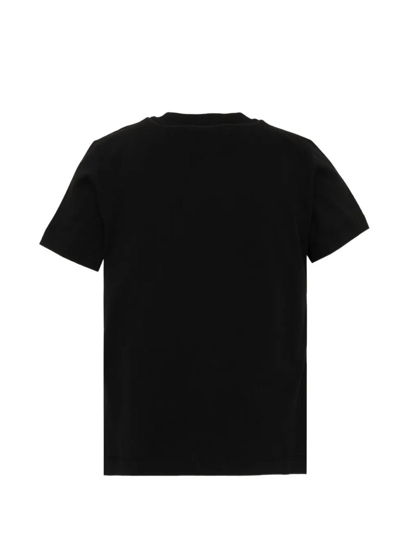 T-shirt con Teddy