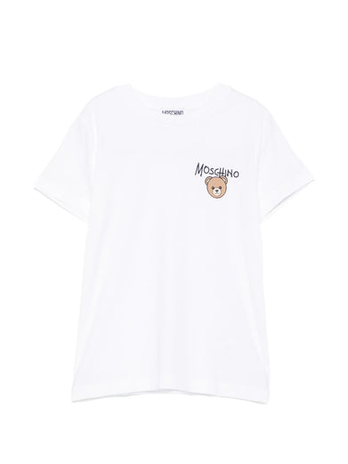 T-shirt con stampa