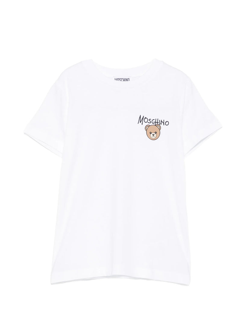 T-shirt con stampa