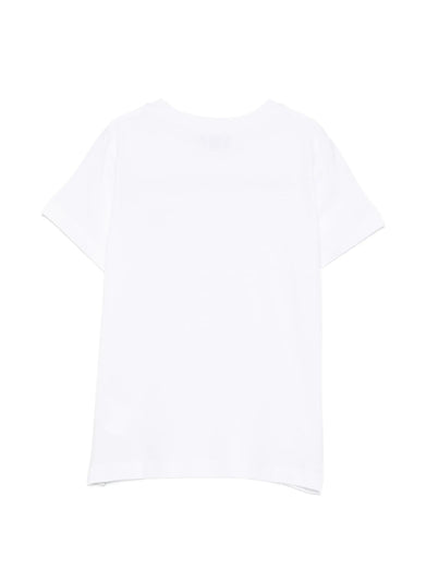 T-shirt con stampa