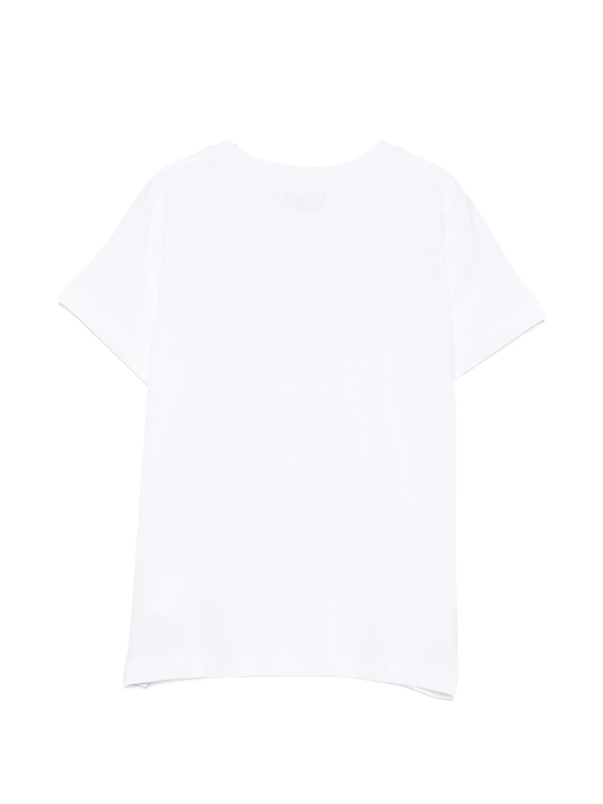 T-shirt con stampa