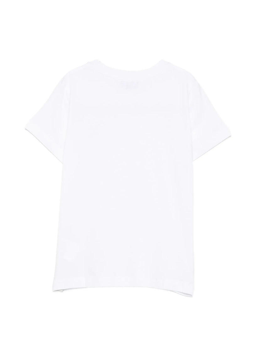 T-shirt con stampa