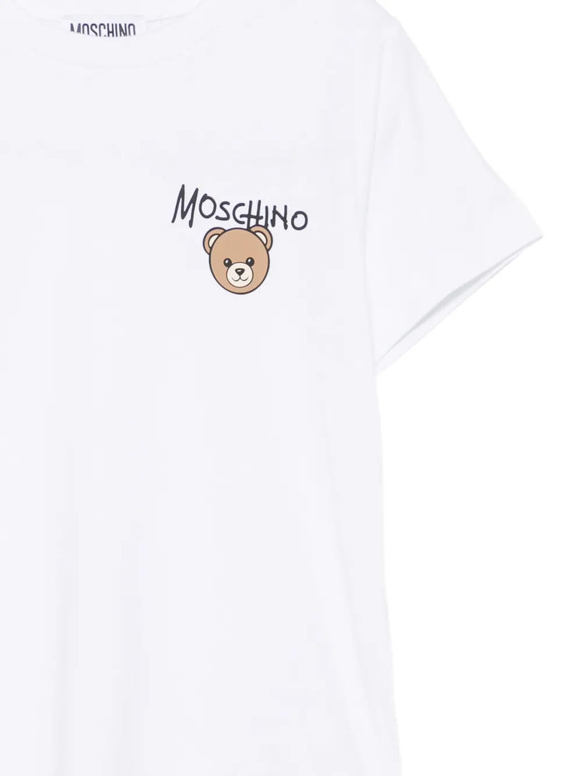 T-shirt con stampa