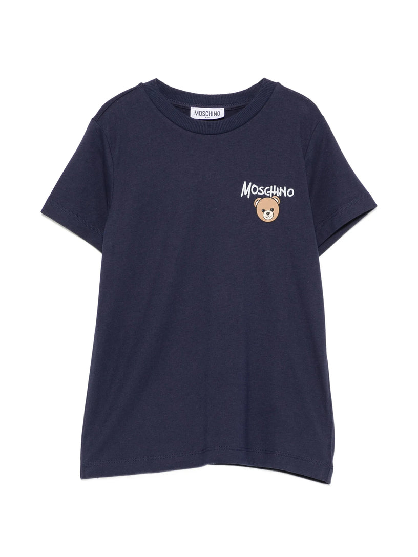 T-shirt con stampa