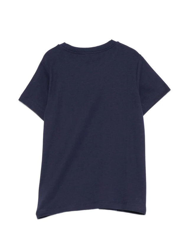 T-shirt con stampa