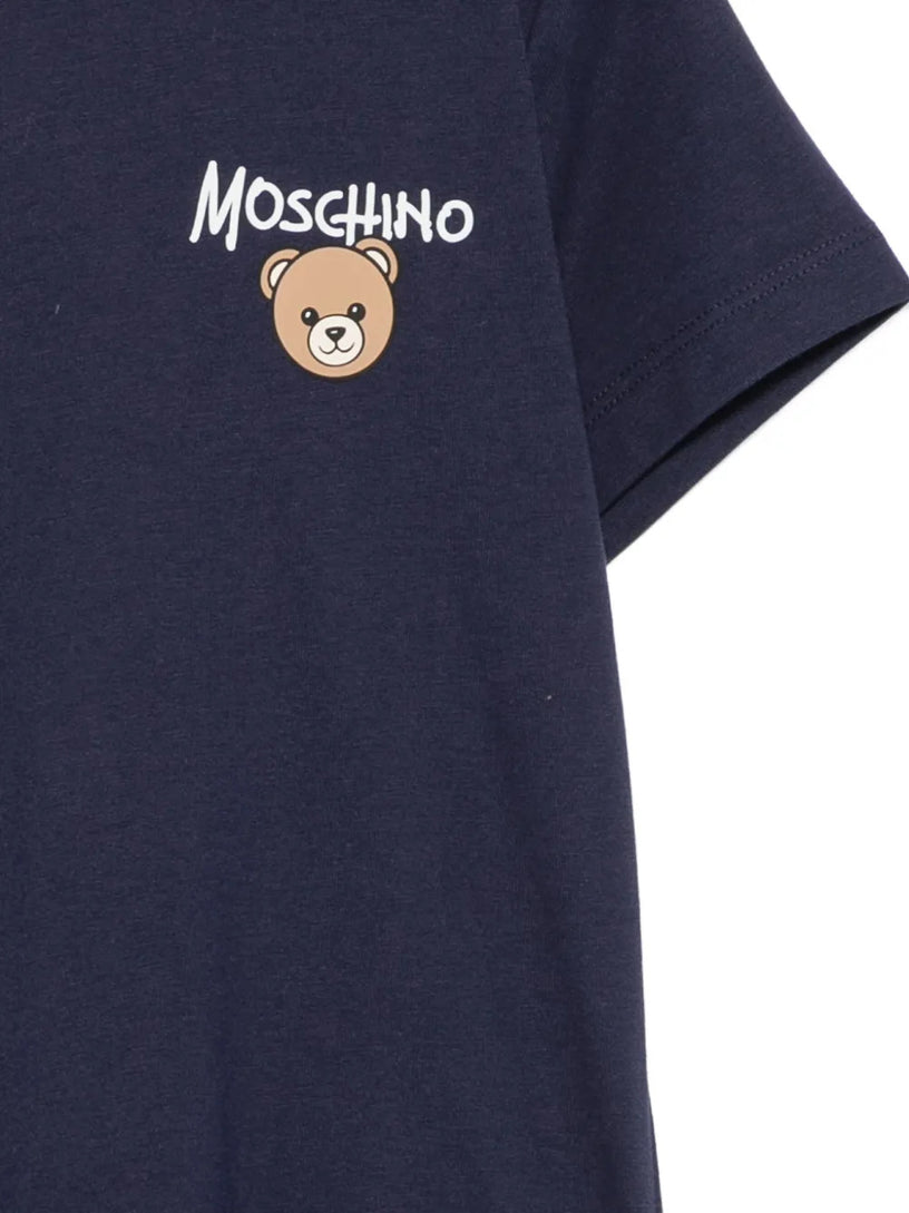 T-shirt con stampa