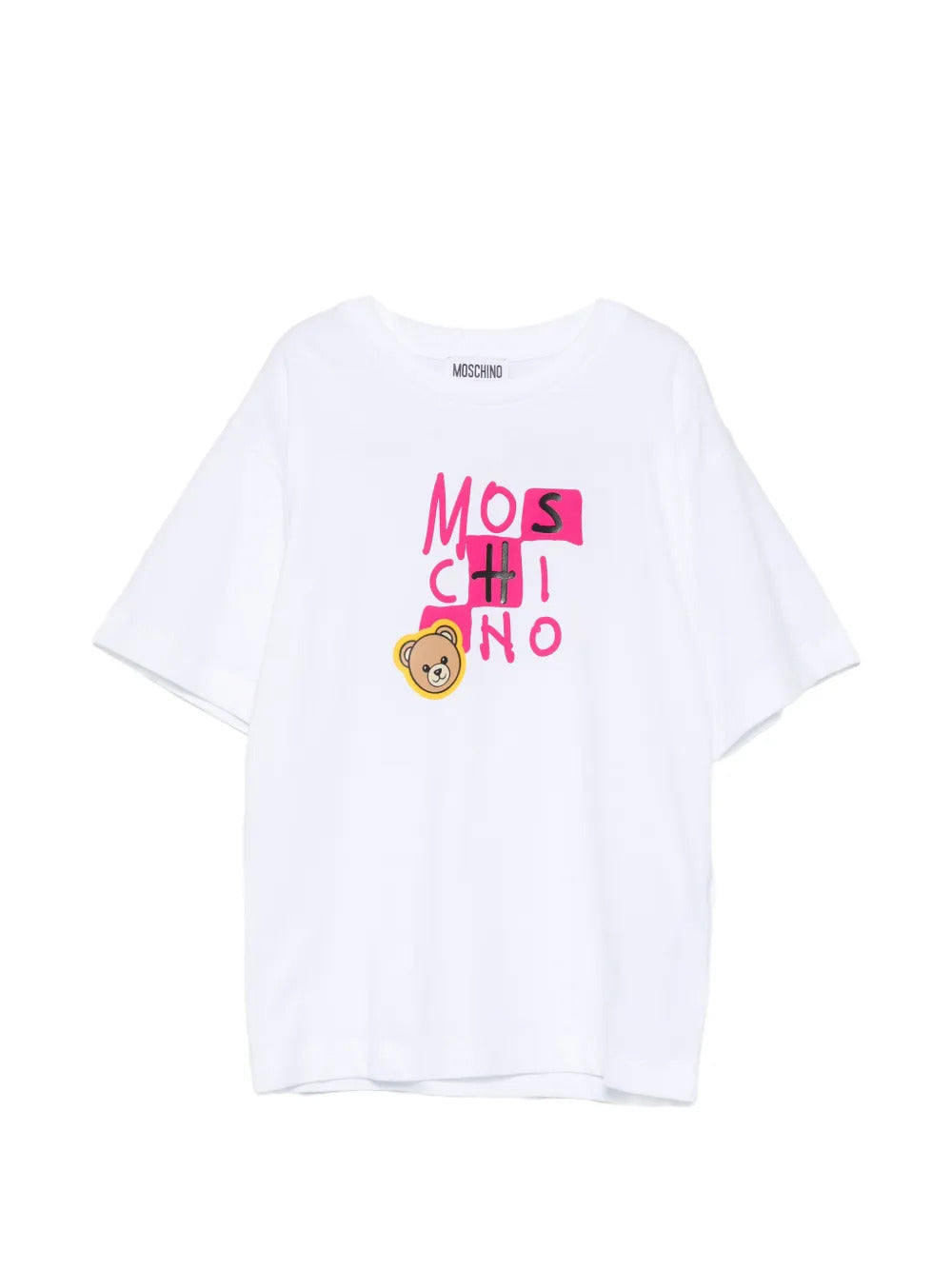 T-shirt con stampa
