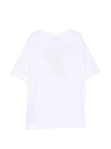 T-shirt con stampa