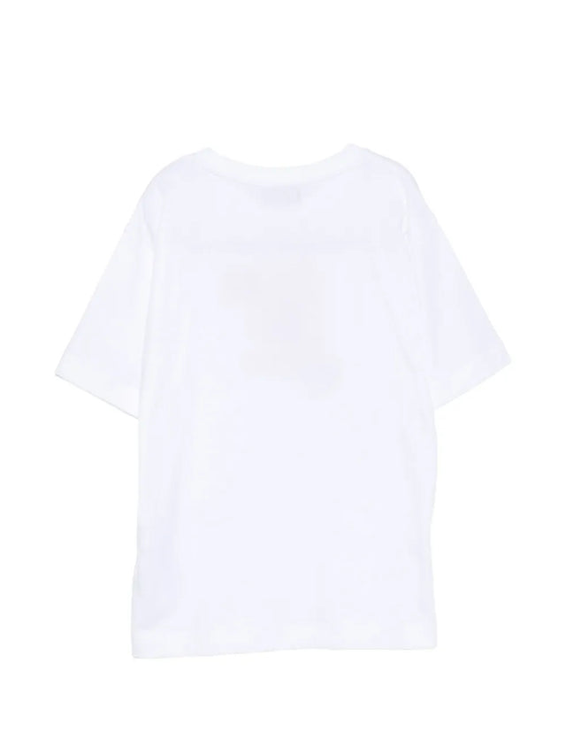 T-shirt con stampa