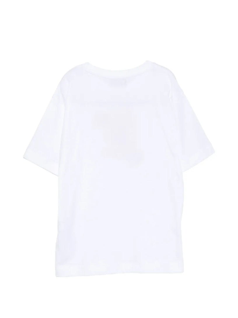 T-shirt con stampa