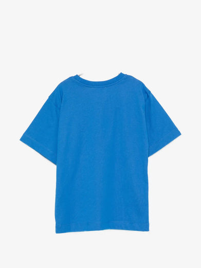 T-shirt con stampa
