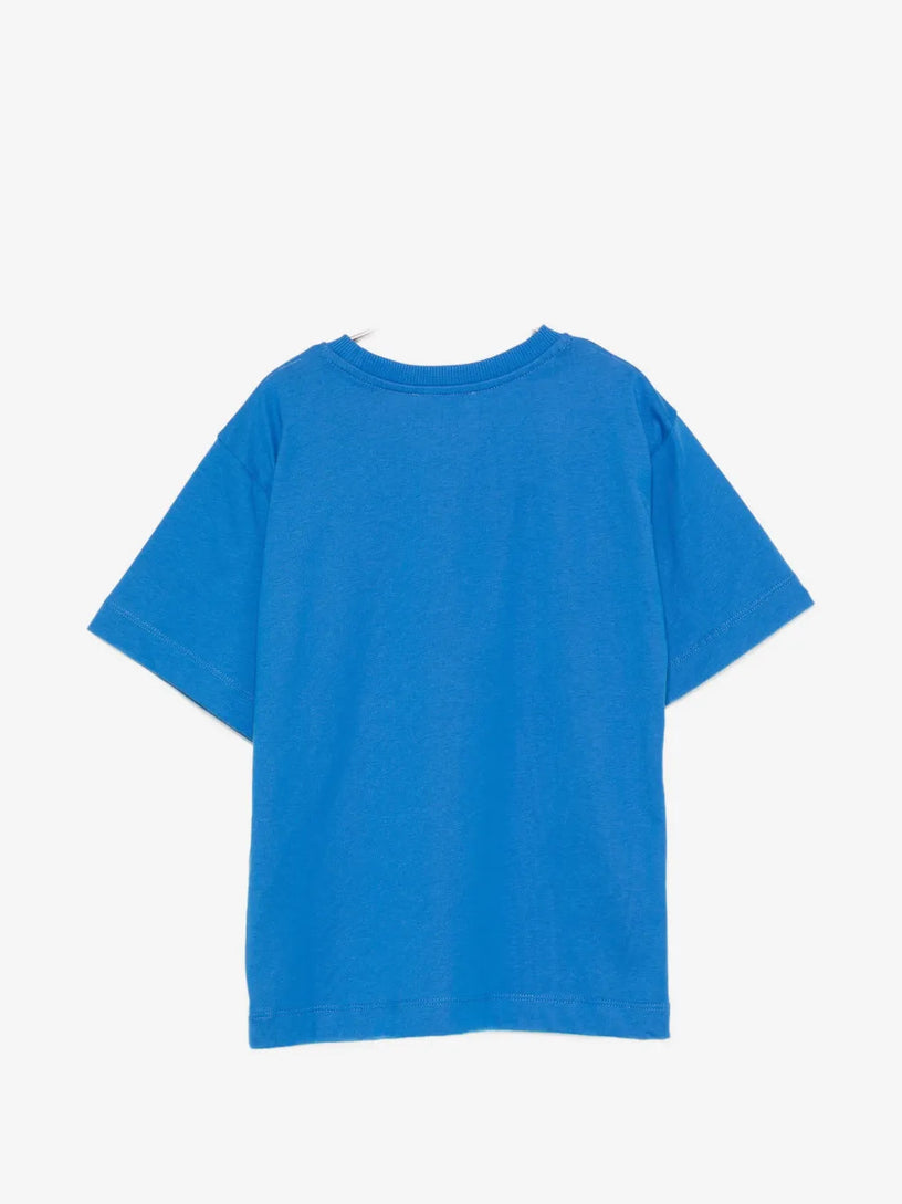 T-shirt con stampa