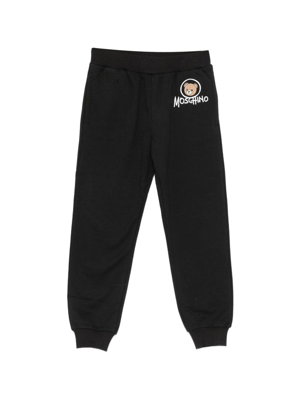 Pants suit