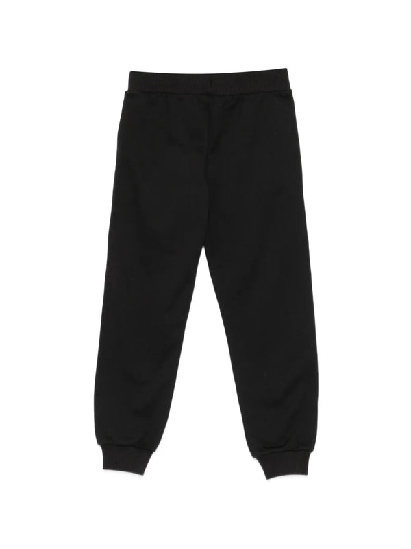 Pants suit