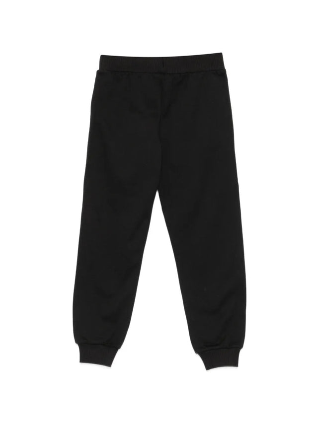 Pants suit