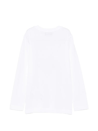 T-shirt con Teddy