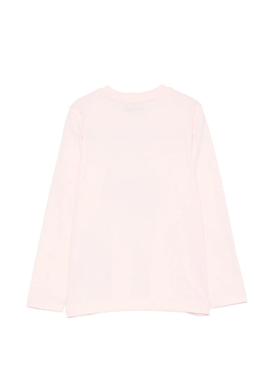 T-shirt con Teddy