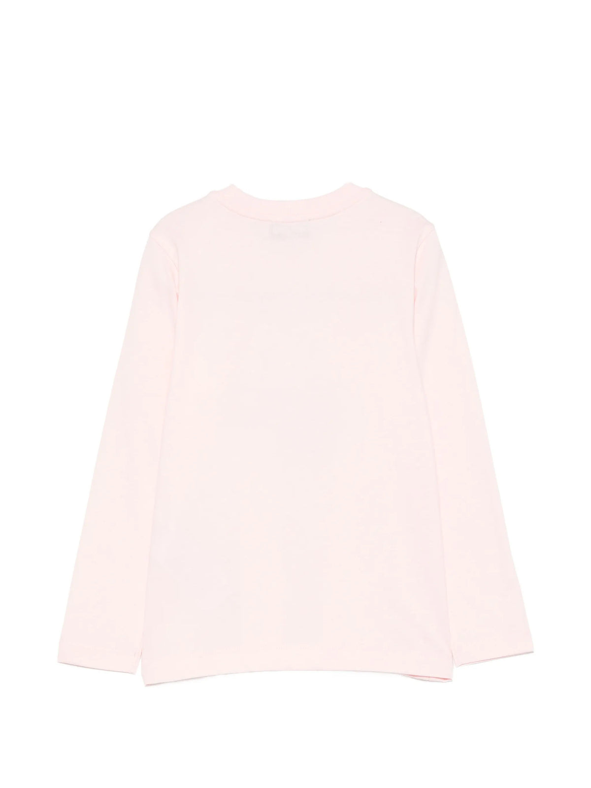 T-shirt con Teddy
