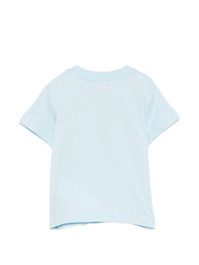 T-shirt con Teddy