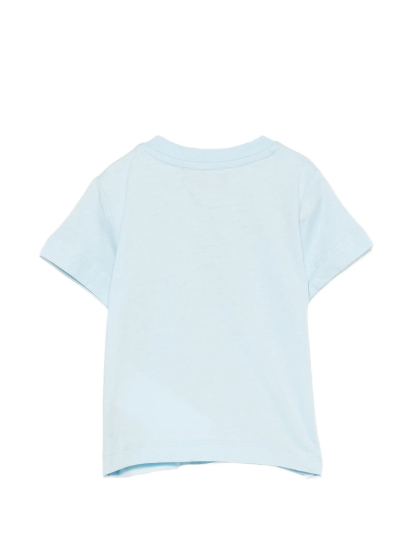 T-shirt con Teddy