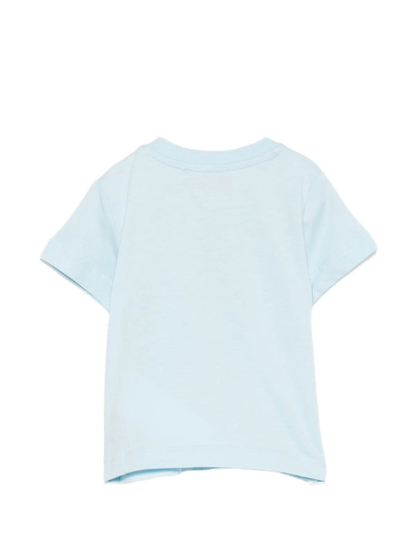 T-shirt with Teddy