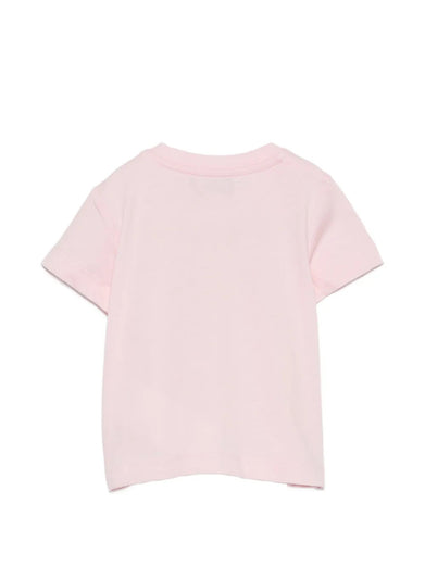 T-shirt con Teddy