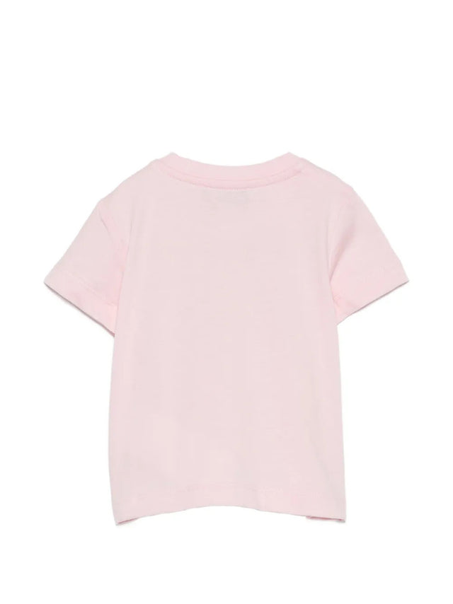 T-shirt con Teddy
