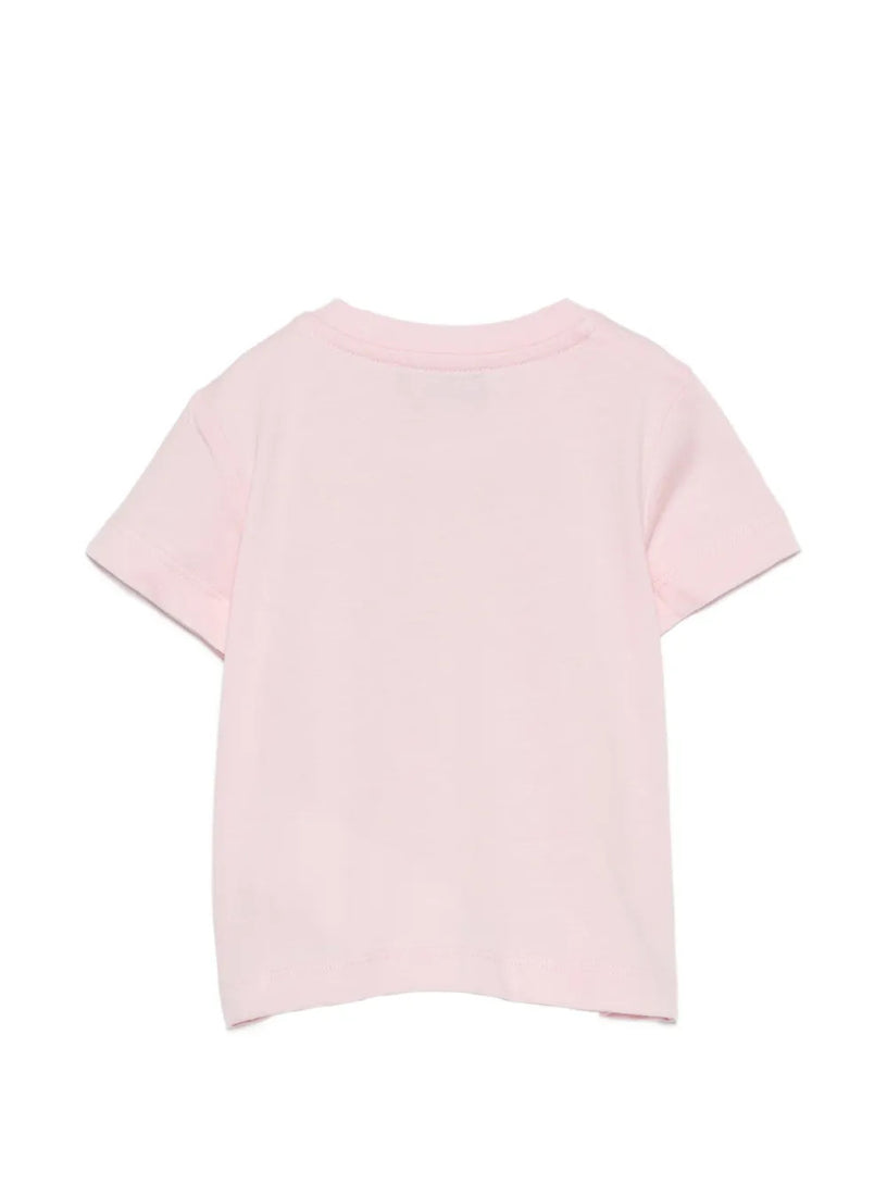 T-shirt con Teddy