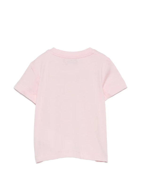 T-shirt with Teddy