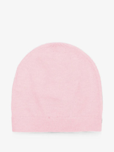 Cappello con ricamo