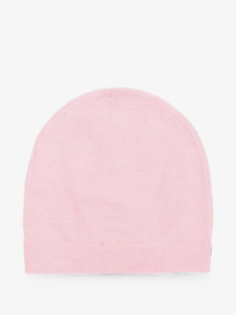 Cappello con ricamo