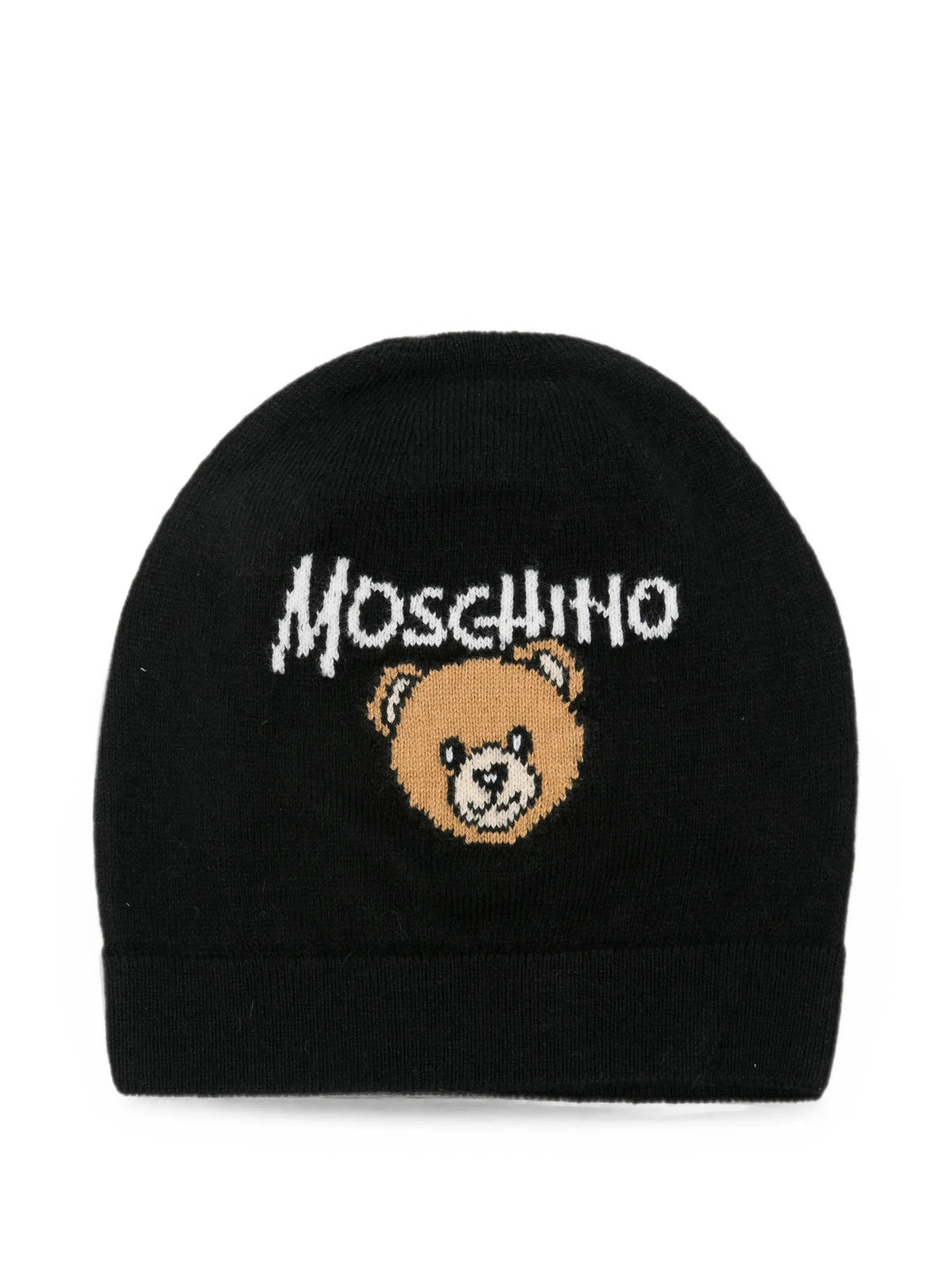 Cappello con ricamo