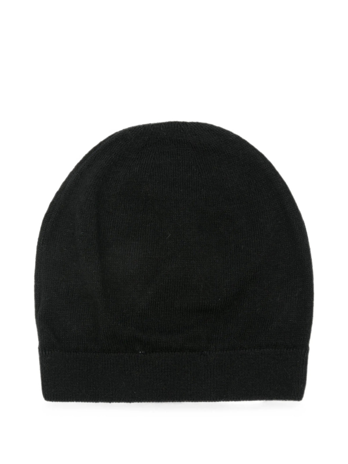 Cappello con ricamo