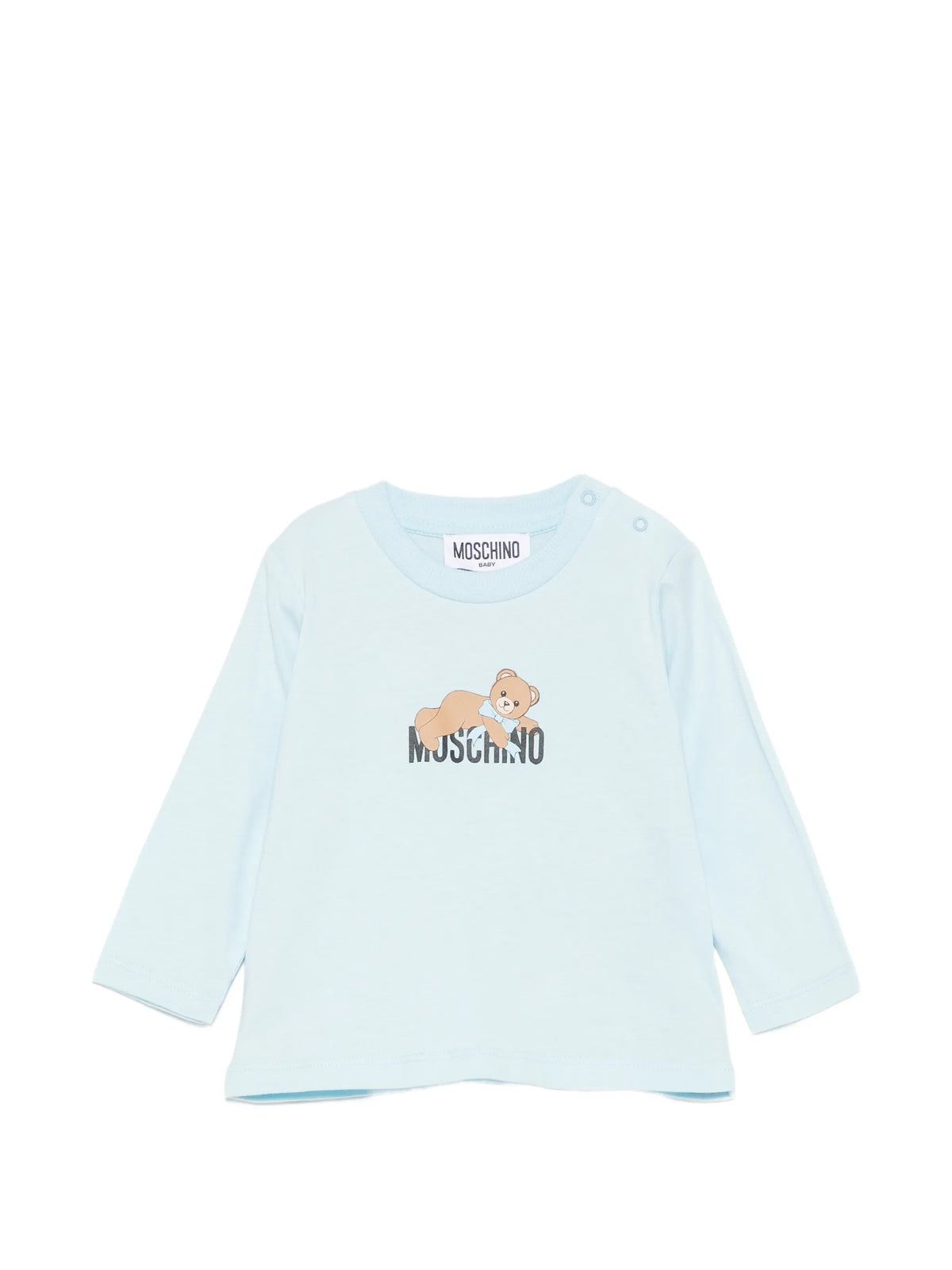 T-shirt con stampa
