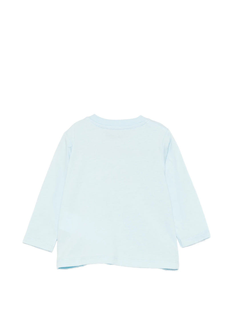 T-shirt con stampa
