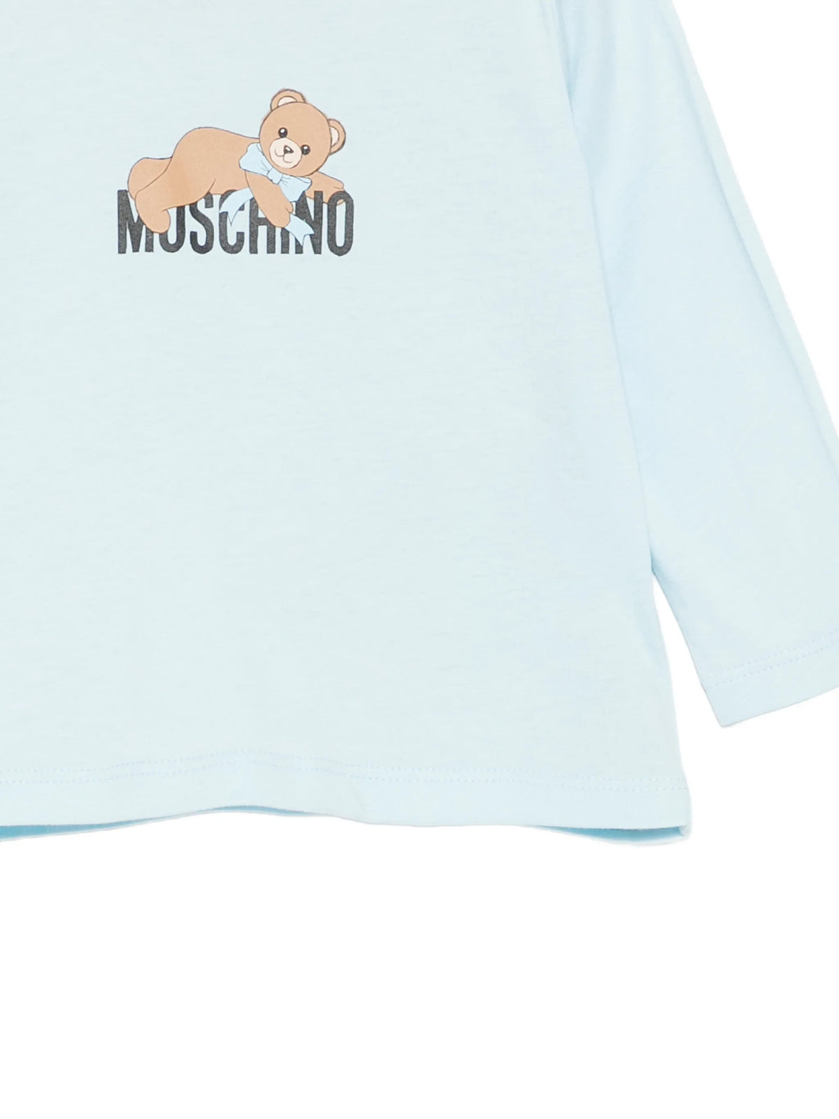 T-shirt con stampa