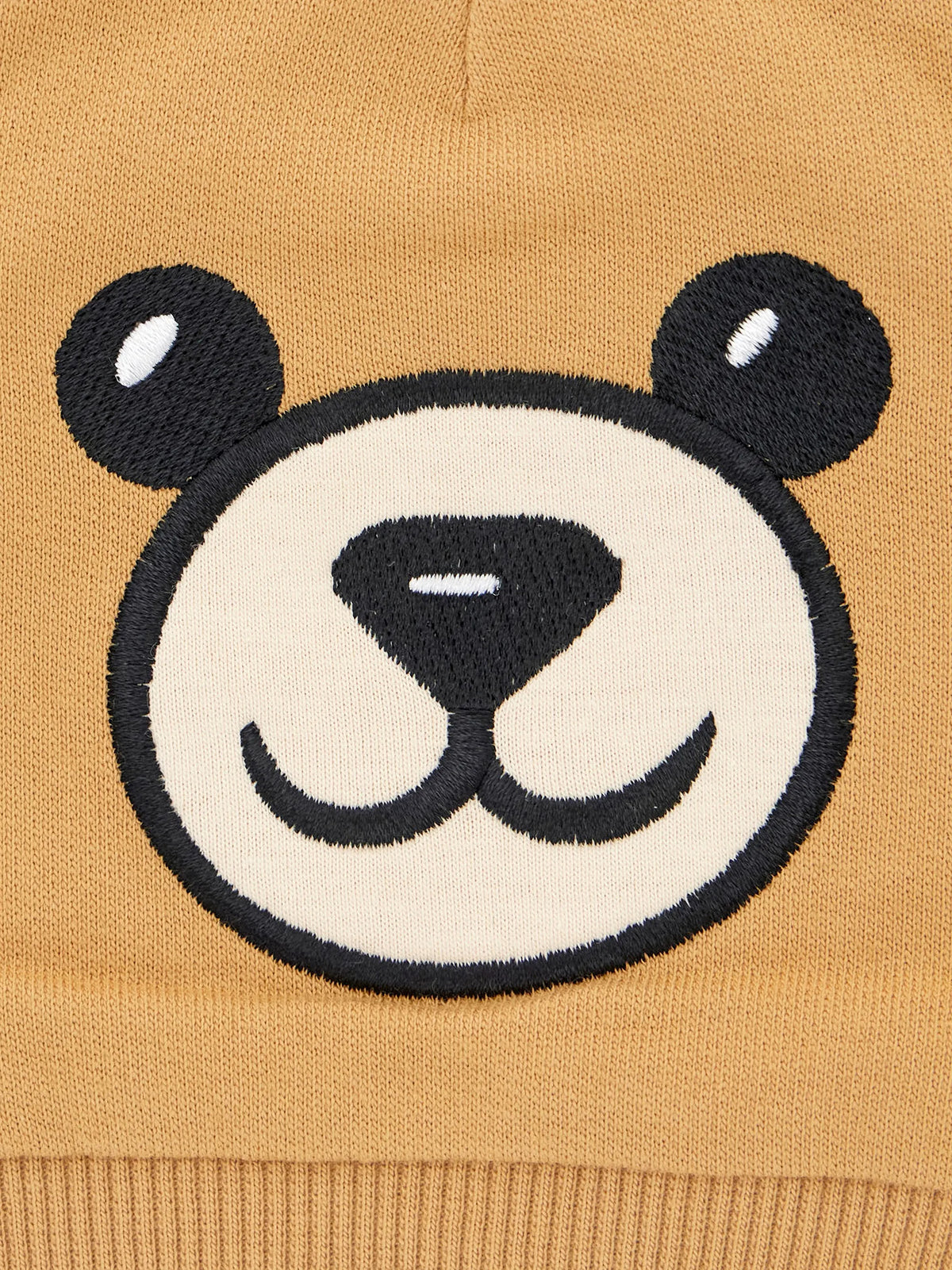Berretto Teddy Bear