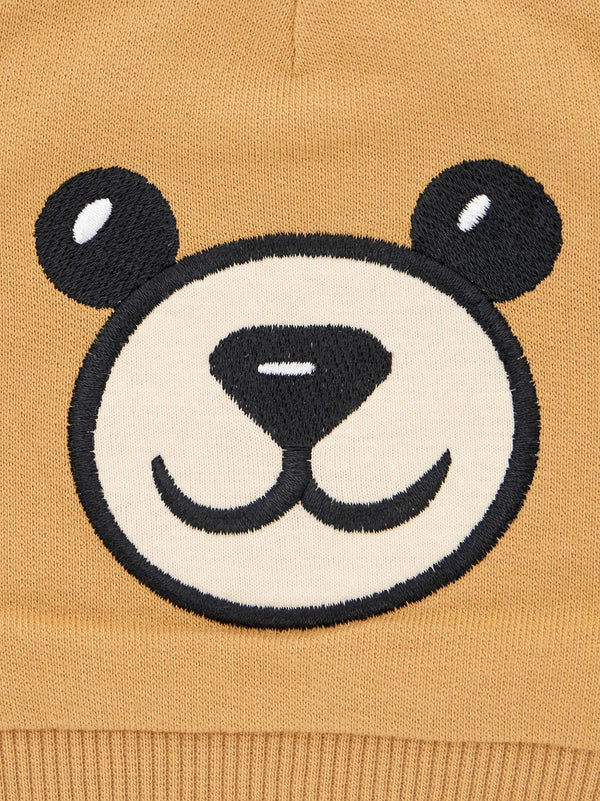 Berretto Teddy Bear