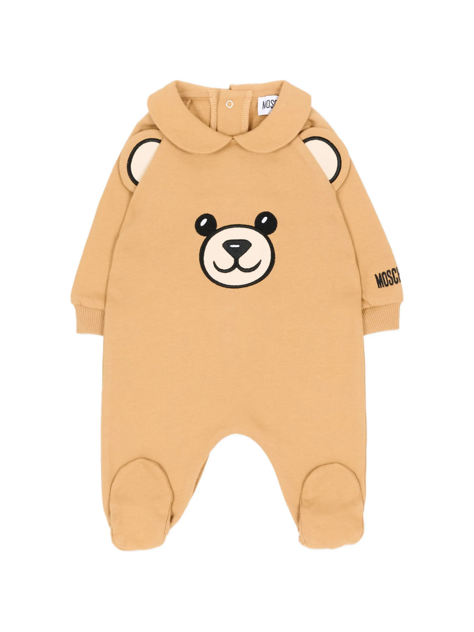 Moschino Teddy Bear onesie