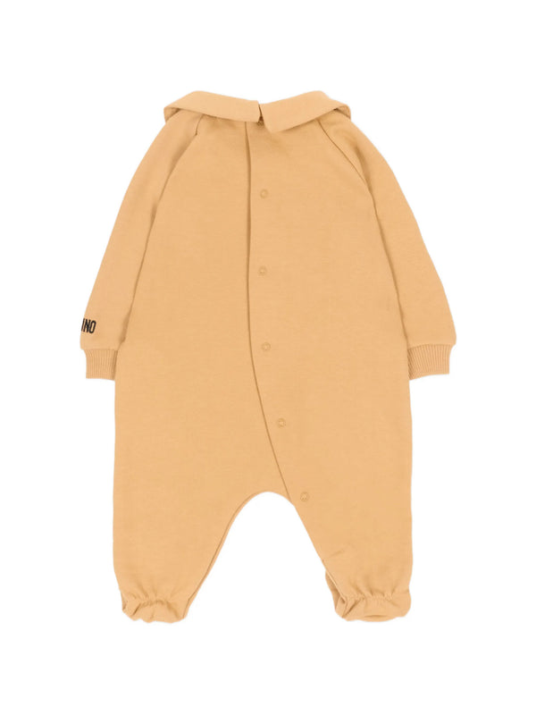 Moschino Teddy Bear onesie