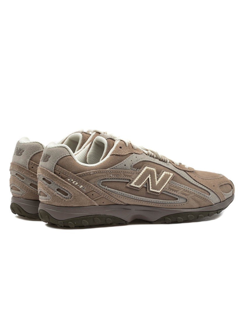 Sneakers 204L
